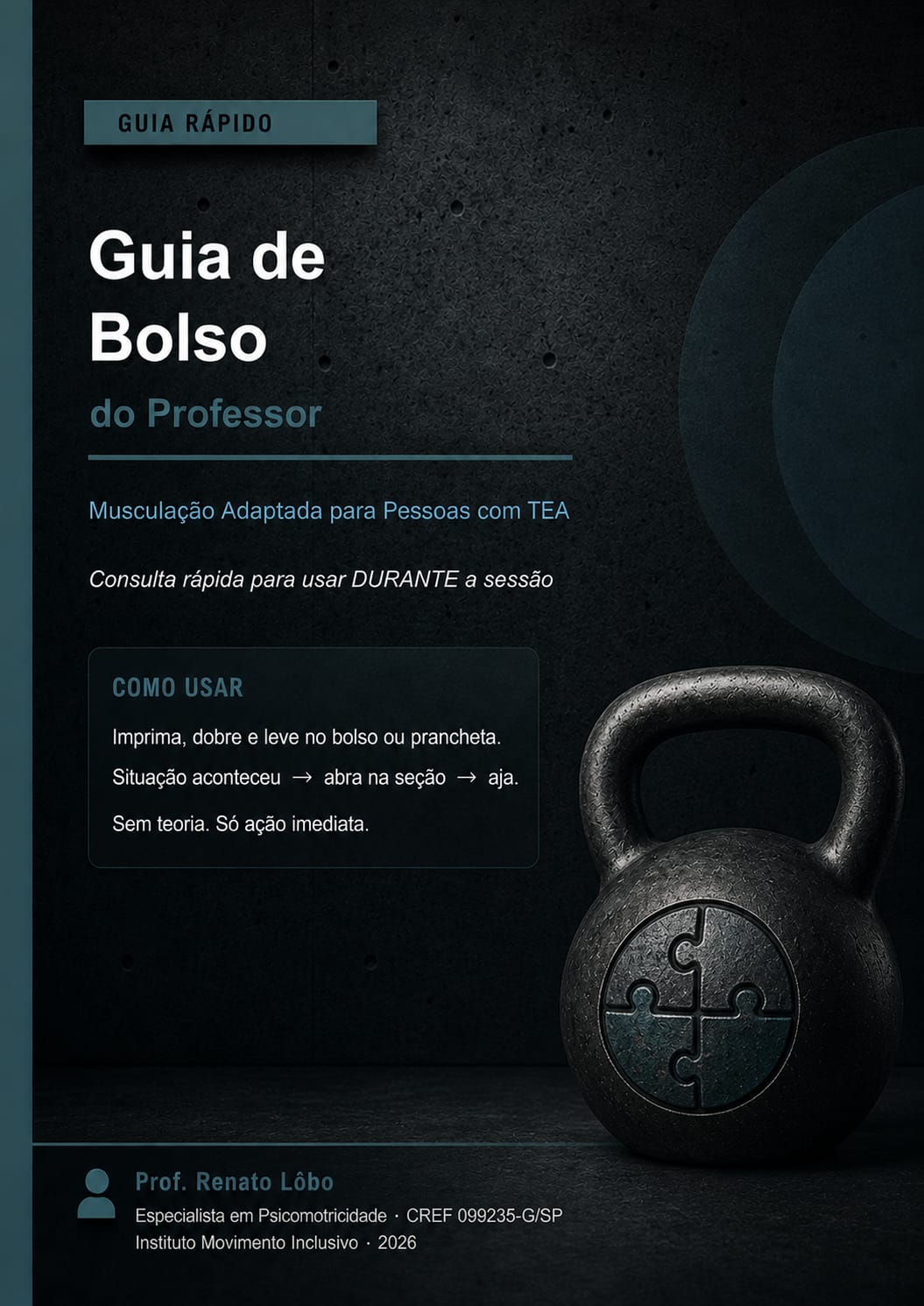 Guia de Bolso do Professor